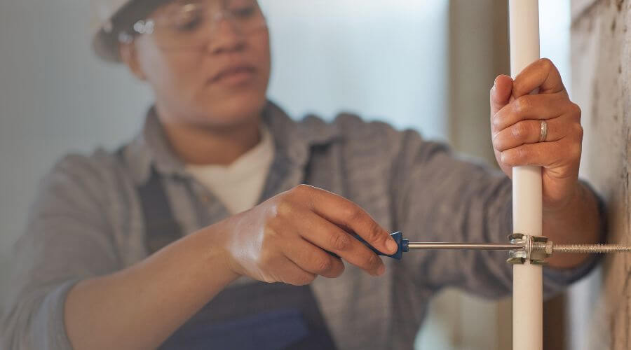 Professional annual plumbing maintenance services in Kidder, MO